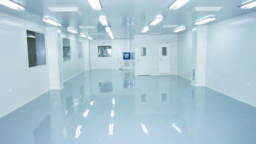 百級(jí)凈化手套箱 只靠我自己是做不到的