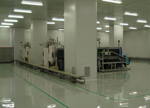 常州凈化工程安裝公司行業(yè)專家在線為您服務(wù) 多圖