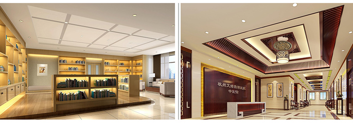 杭州艾博佑祥醫(yī)院室內(nèi)精裝修工程設(shè)計-明之輝