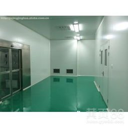 濟南凈化工程裝修無塵車間的環境對產品的影響