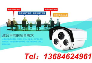 哈爾濱監(jiān)控系統(tǒng)全攻略 從模擬數(shù)字攝像機到線材批發(fā)的專業(yè)指南